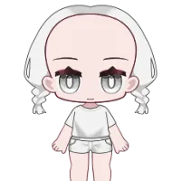 Hair Back Side Short_006